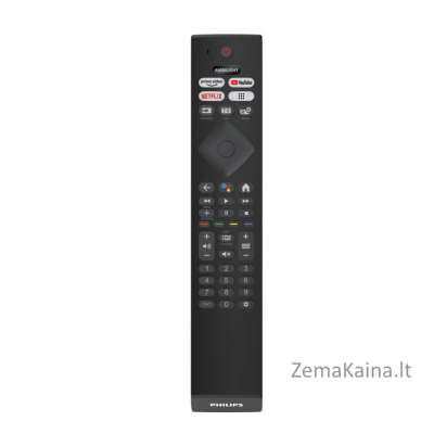 OLED televizors PHILIPS 55OLED818/12 2