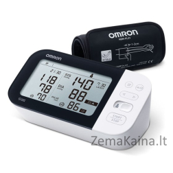 Omron M7 Intelli IT Upper arm Automatic 2 user(s)