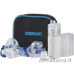 Omron NE-U100-E purkštuvai