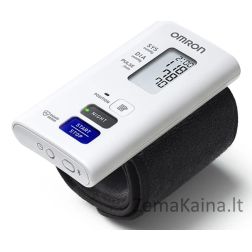 Omron NightView Viršutinė rankos dalis Automatinis
