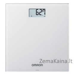 OMRON VONIOS KAMBARIO SVARSTYKLĖS HN-300T2-EGY INTELLI IT BLACK