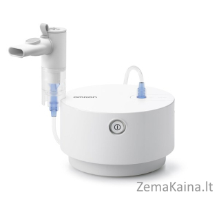 OMRON C28P NE-C105-E NEBULIZATORIUS