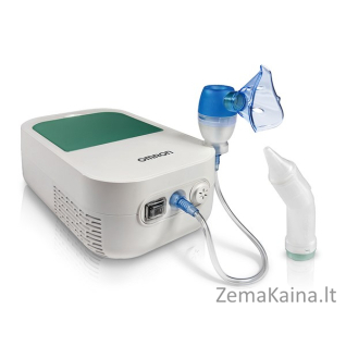 Omron NE-C301-E purkštuvai