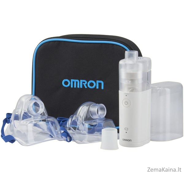 Omron NE-U100-E purkštuvai 1