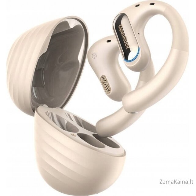 OneOdio OneOdio OpenRock Pro Beige T1 Beige ausinės