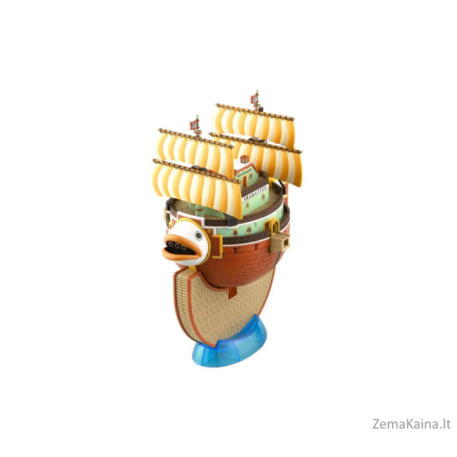 ONE PIECE GRAND SHIP COLLECTION BARATIE 1