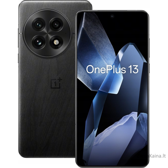 OnePlus 13 5G DS 12/256GB Black Eclipse 5