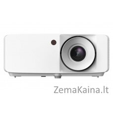 Optoma ZW350E data projector Ultra short throw projector 4000 ANSI lumens DLP WXGA (1280x800) 3D White