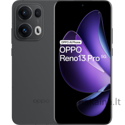 Oppo Reno 13 PRO 5G DS 12/512GB Graphite Grey