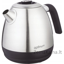 Optimalus virdulys Optimalus elektrinis virdulys CJS-1206 1,2L 1630W