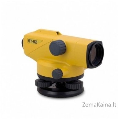 Optinis nivelyras Topcon AT-B2