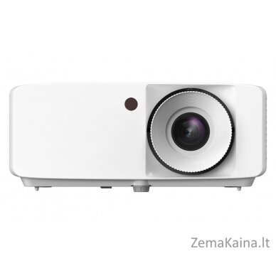 Optoma ZH400 data projector 4000 ANSI lumens DLP 1080p (1920x1080) 3D White 4