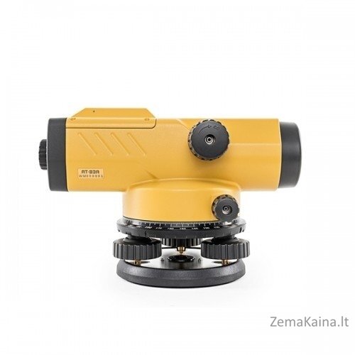 Optinis nivelyras Topcon AT-B2 2