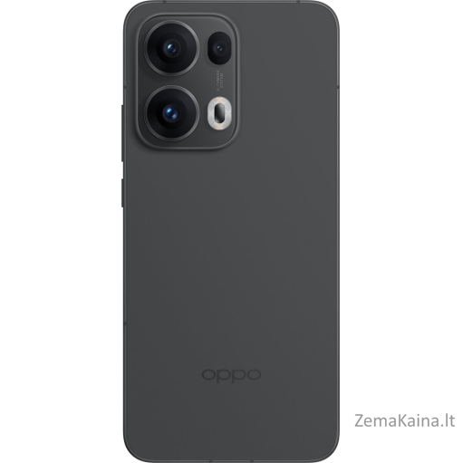 Oppo Reno 13 PRO 5G DS 12/512GB Graphite Grey 2