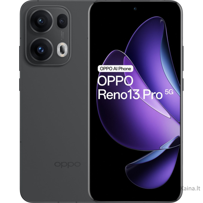 Oppo Reno 13 PRO 5G DS 12/512GB Graphite Grey 1