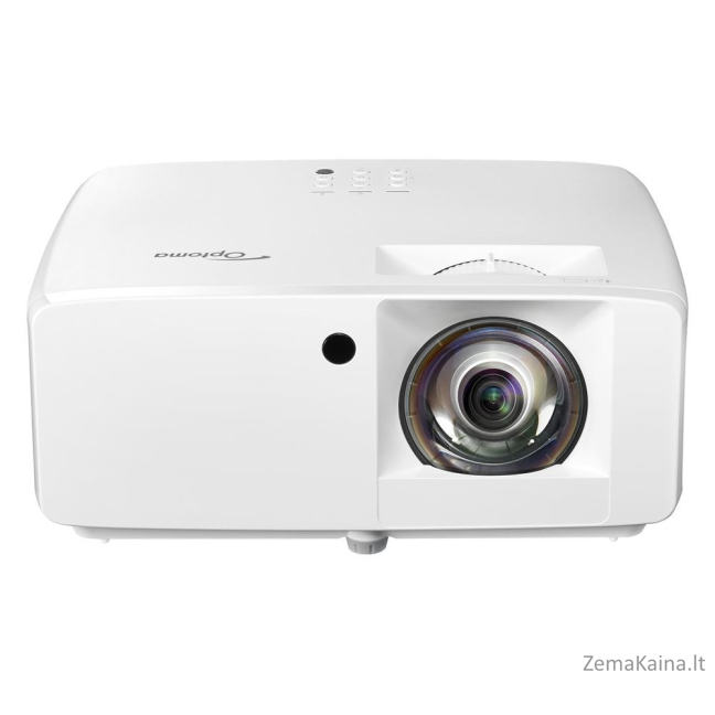 Optoma GT2000HDR Short throw projector 3500 ANSI lumens DLP 1080p (1920x1080) 3D White 2