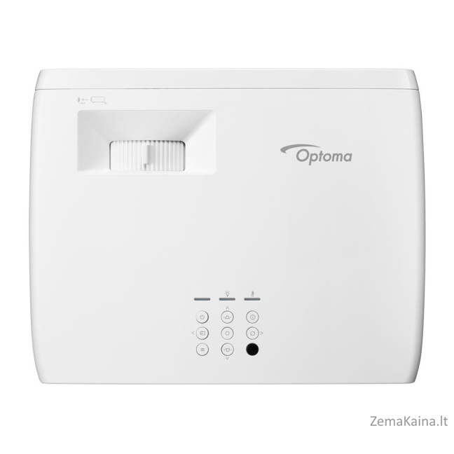 Optoma GT2000HDR Short throw projector 3500 ANSI lumens DLP 1080p (1920x1080) 3D White 8
