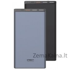 Orsen E43 Power Bank 25000mAh black 3