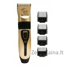 ORO-PET CUPPER USB Gyvūnų kirpimo mašina