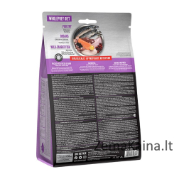 ORIJEN Kitten - sausas kačių maistas - 1,8 kg