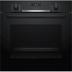 Orkaitė Bosch HBG5370B0