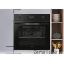 Orkaitė Candy FIDCP N615 L