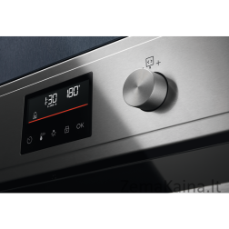 Orkaitė Electrolux EOF4P56X