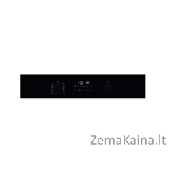 Orkaitė Electrolux EOFDP46BK