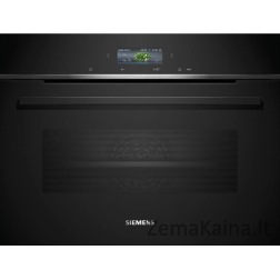 Orkaitė SIEMENS CB774G1B1