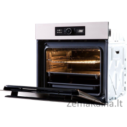 Orkaitė WHIRLPOOL AKZ9 6230 S