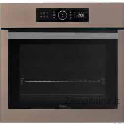 Orkaitė WHIRLPOOL AKZ9 6230 S