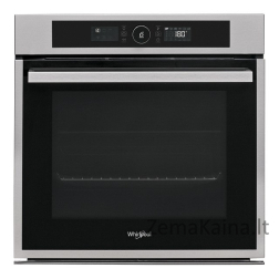 Orkaitė WHIRLPOOL AKZ9 7891 IX