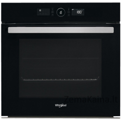 Orkaitė WHIRLPOOL OAKZ9 7921 CS NB
