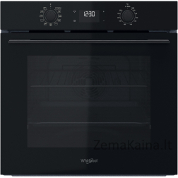 Orkaitė Whirlpool OMK58CU1SB