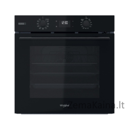 Orkaitė Whirlpool OMSK58RU1SB