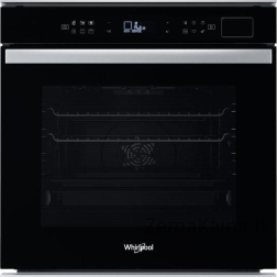 Orkaitė WHIRLPOOL W6 OS4 4S2 H BL