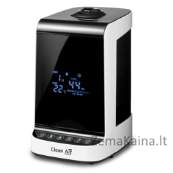 Oro drėkintuvas su jonizatoriumi CleanAir CA-605