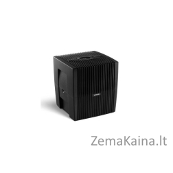 Oro drėkintuvas - valytuvas VENTA LW25 Comfort Plus, juodas