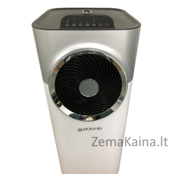 Oro kondicionierius Guzzanti GZ-1201