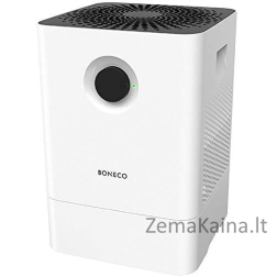 Oro valytuvas - drėkintuvas Boneco W200