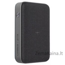 Orsen EW35 Wireless Power Bank 10000mAh black