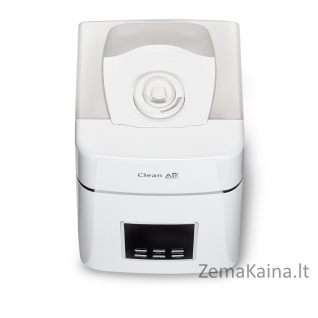 Oro drėkintuvas CleanAir CA-604W (Baltas)