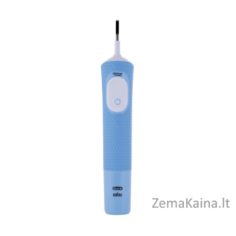 Oral-B Vitality Pro +  Pasta + 2 końcówki 1