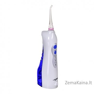 Oral irrigator for teeth ProMedix PR-770W