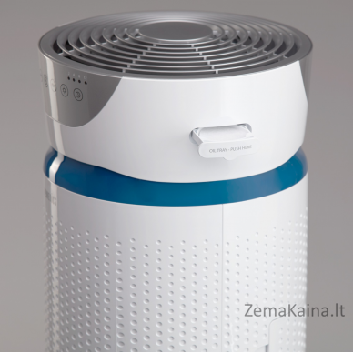 ORO VALYTUVAS-JONIZATORIUS HOMEDICS TOTALCLEAN 5IN1 AP-T40 11