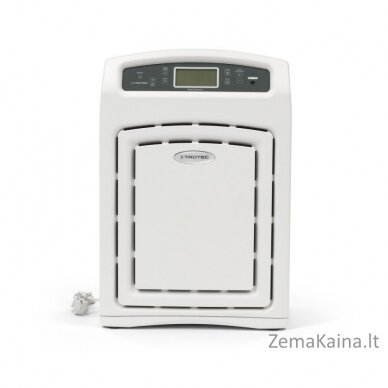 ORO VALYTUVAS TROTEC AIRGOCLEAN 205 S 3