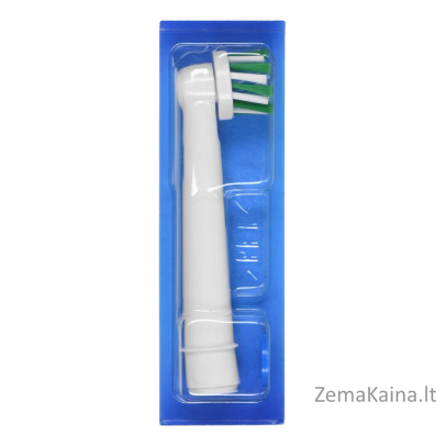 Oral-B Pro 3 3000 White+Oral-B Junior Frozen 6