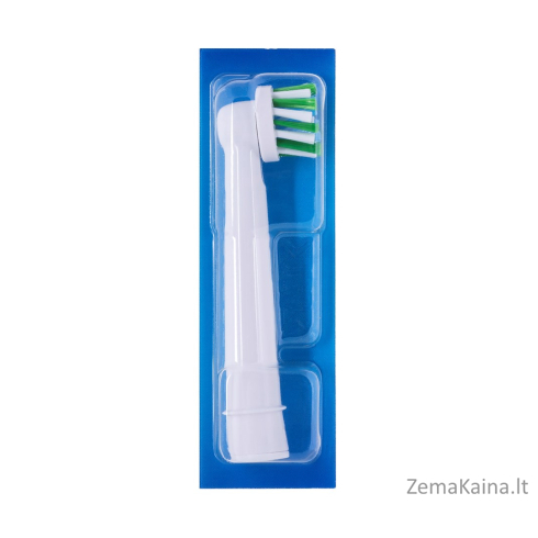 Oral-B Vitality Pro +  Pasta + 2 końcówki 3