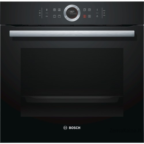 Orkaitė Bosch HBG634BB1