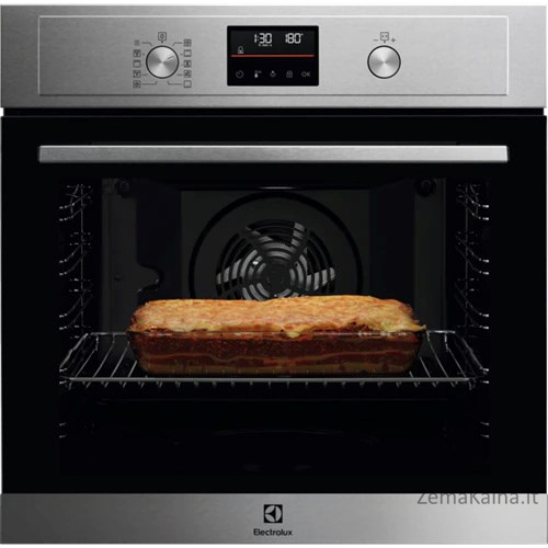 Orkaitė Electrolux EOF4P56X